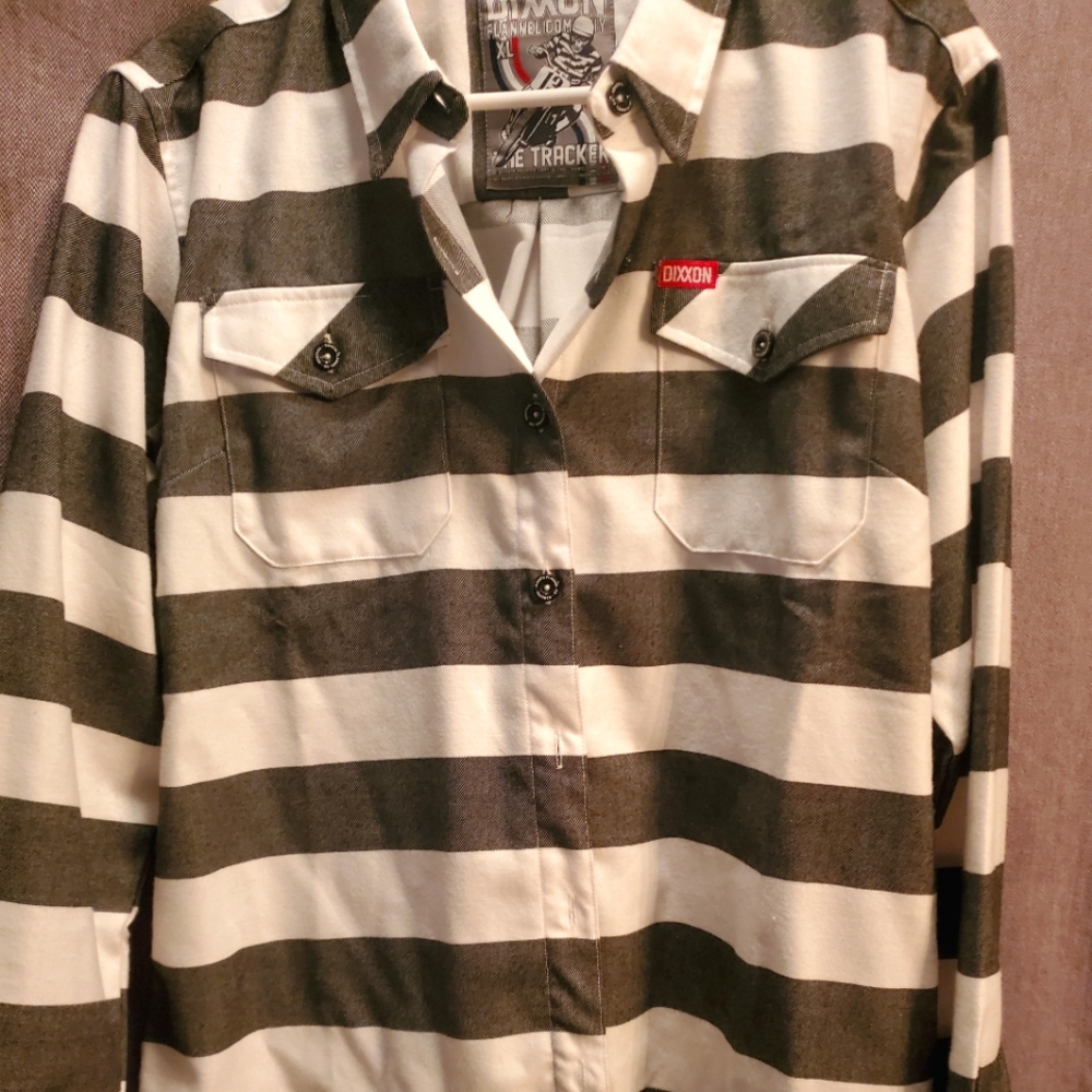 Women's Dixxon Fast tracker flannel